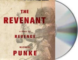 The Revenant - A Novel of Revenge