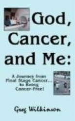 God, Cancer, and Me