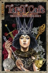 Tarot Cafe: The Collector's Edition, Volume 1