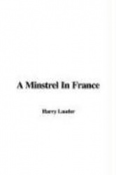 A Minstrel in France
