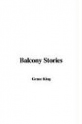 Balcony Stories