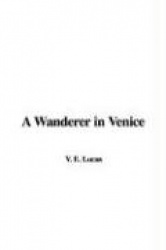 A Wanderer in Venice