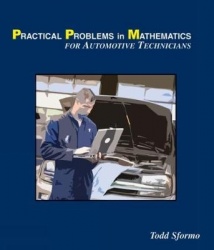 Practical Problems in Mathematics - For Automotive Technicians