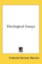 Theological Essays