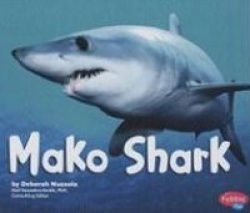 Mako Shark