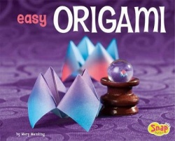 Origami Easy Origami a Step by Step Guide for Kids
