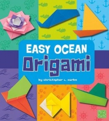 Easy Ocean Origami