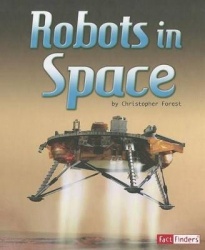 Robots in Space