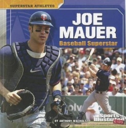 Joe Mauer