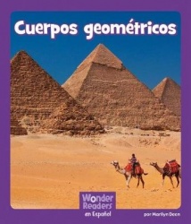 Cuerpos Geométricos