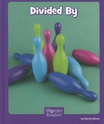 Divided by