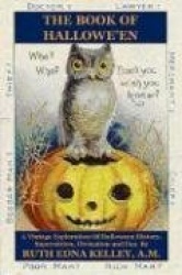 The Book of Hallowe'en