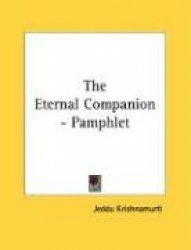 The Eternal Companion - Pamphlet