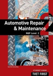 Automotive Repair & Maintenance NQF2 Student's Book