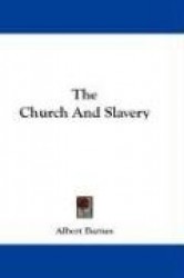The Church and Slavery