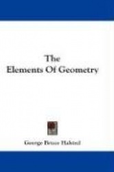The Elements of Geometry