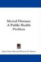Mental Diseases: A Public Health Problem
