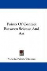 Points of Contact Between Science and Art