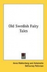 Old Swedish Fairy Tales