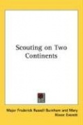Scouting on Two Continents
