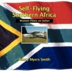 Self-Flying Southern Africa