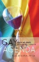 The Gay Agenda - Claiming Space, Identity, and Justice