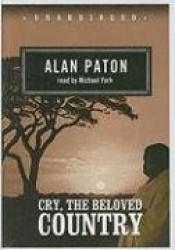 Cry, the Beloved Country