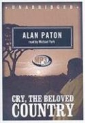 Cry, the Beloved Country