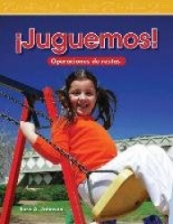 Juguemos! (Let's Play!) (Spanish Version) (Nivel 1 (Level 1))