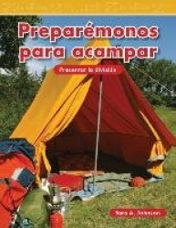 Preparémonos Para Acampar