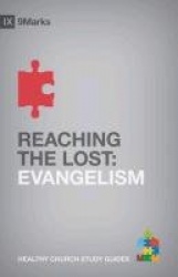 Reaching the Lost - Evangelism