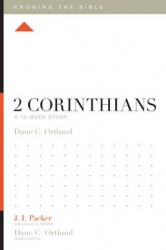 2 Corinthians - A 12-Week Study