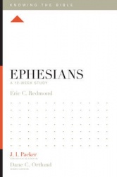 Ephesians - A 12-Week Study