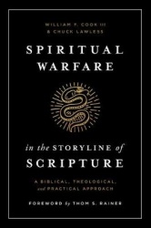 Spiritual Warfare in the Storyline of Scripture