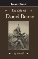 The Life of Daniel Boone