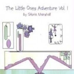 The Little Ones Adventure Vol. 1