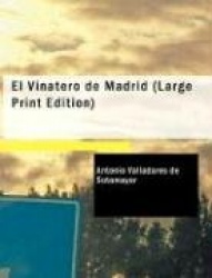 El Vinatero de Madrid