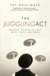 The Juggling Act