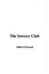 The Sorcery Club