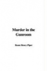 Murder in the Gunroom