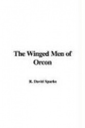 The Winged Men of Orcon
