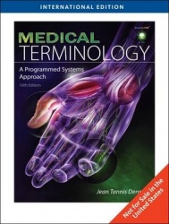 Medical Terminology - A Programmed Systems Approach, International Edition