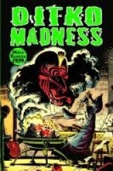 Ditko Madness