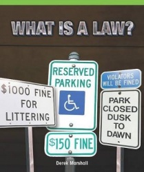 What Is a Law?