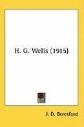 H. G. Wells (1915)