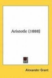 Aristotle (1888)