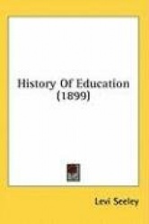 History of Education (1899)