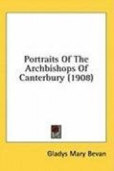 Portraits of the Archbishops of Canterbury (1908)