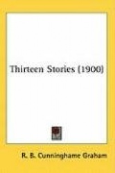 Thirteen Stories (1900)