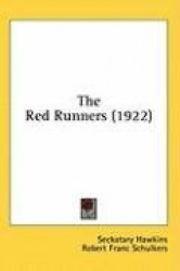 The Red Runners (1922)
